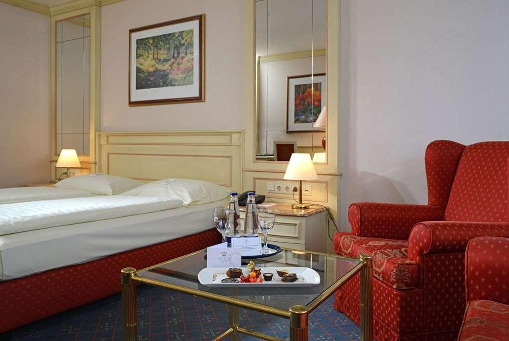The Monarch Hotel Bad Gögging Vybavení fotografie